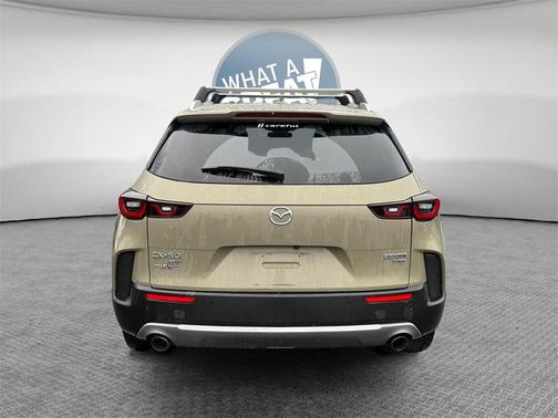 2024 Mazda CX-50 2.5 Turbo Premium Plus Package