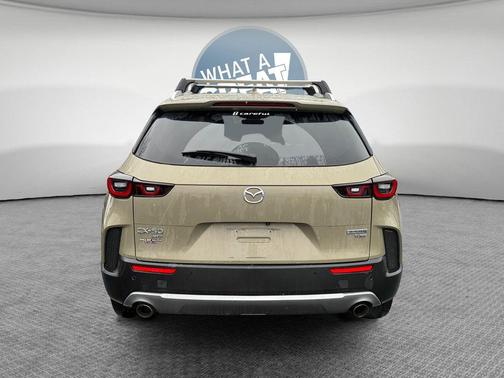 2024 Mazda CX-50 2.5 Turbo Premium Plus Package