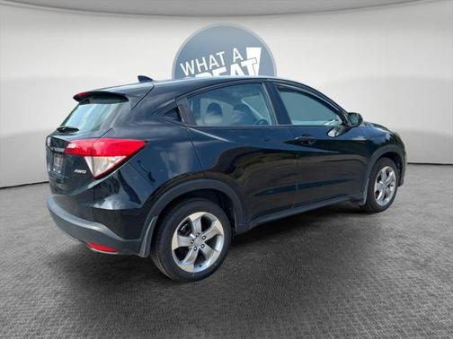 2020 Honda HR-V LX