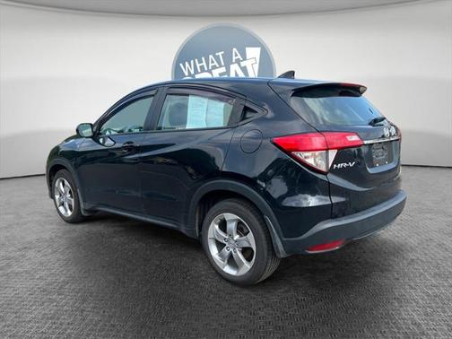 2020 Honda HR-V LX