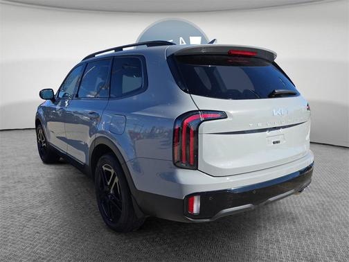 2024 Kia Telluride SX X-Line
