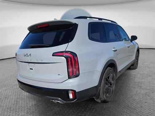2024 Kia Telluride SX X-Line