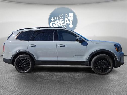 2024 Kia Telluride SX X-Line