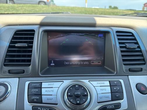 2014 Nissan Murano SL