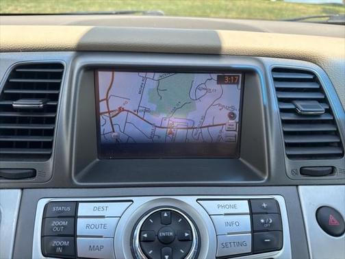 2014 Nissan Murano SL