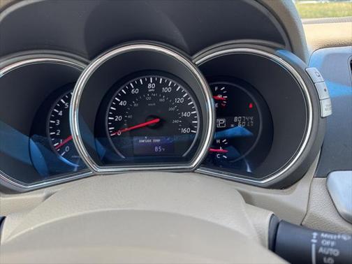 2014 Nissan Murano SL