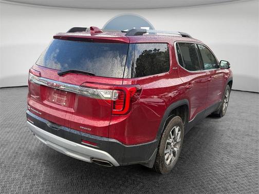 2020 GMC Acadia FWD SLE