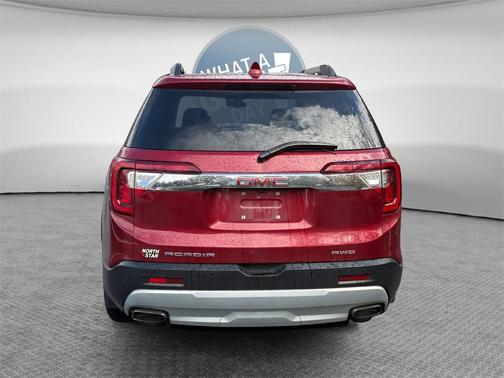 2020 GMC Acadia FWD SLE