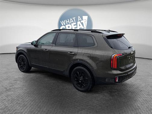 2024 Kia Telluride SX X-Pro