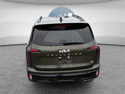 2024 Kia Telluride SX X-Pro