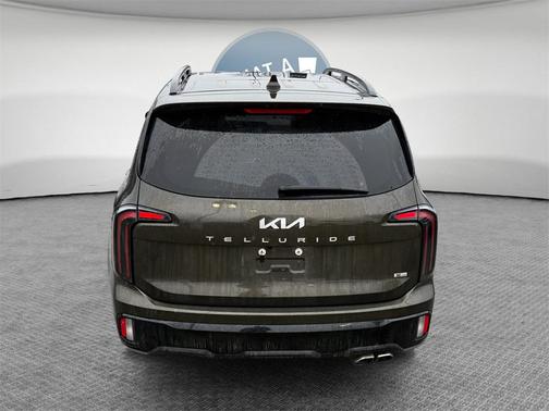 2024 Kia Telluride SX X-Pro