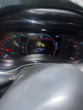 2023 Dodge Durango R/T Plus AWD