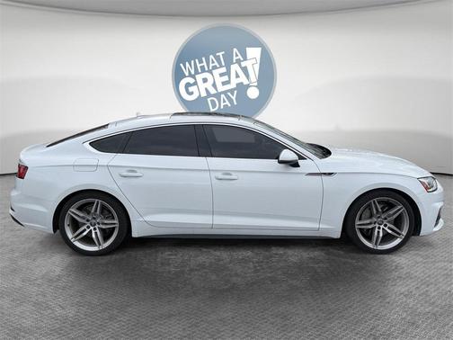 2019 Audi A5 45 Premium