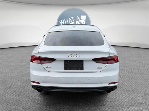 2019 Audi A5 45 Premium