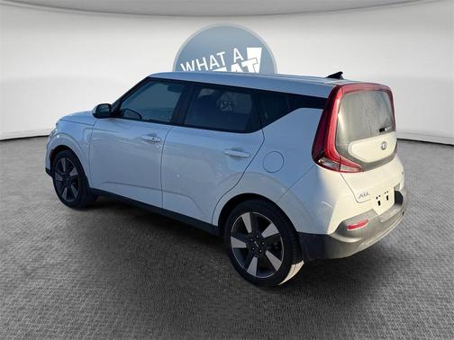 2020 Kia Soul EX