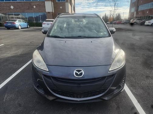 2015 Mazda Mazda5 Sport