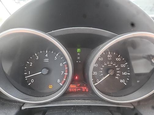 2015 Mazda Mazda5 Sport