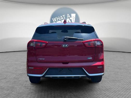 2018 Kia Niro Touring