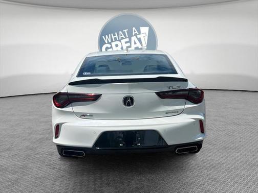 2023 Acura TLX A-Spec