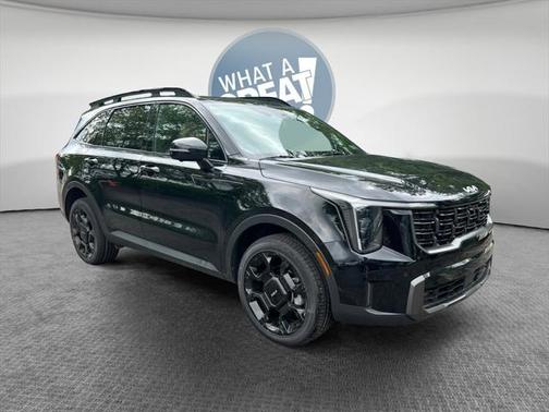2024 Kia Sorento SX