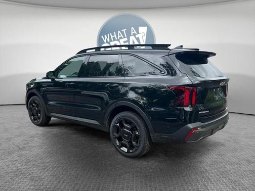 2024 Kia Sorento SX