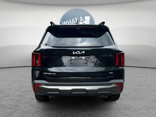 2024 Kia Sorento SX