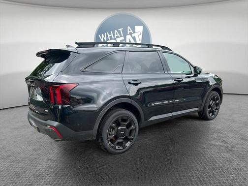 2024 Kia Sorento SX