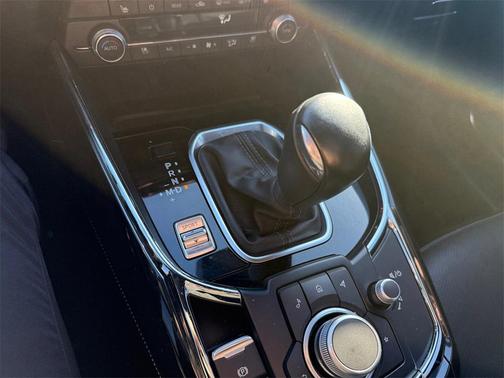 2022 Mazda CX-9 Grand Touring