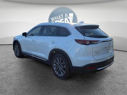 2022 Mazda CX-9 Grand Touring