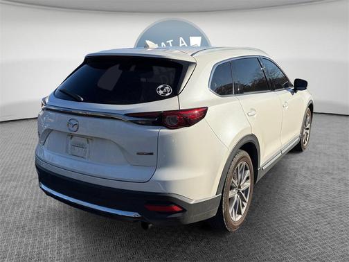 2022 Mazda CX-9 Grand Touring