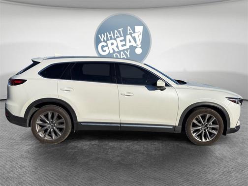 2022 Mazda CX-9 Grand Touring