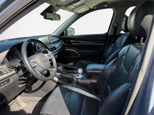 2021 Kia Telluride LX