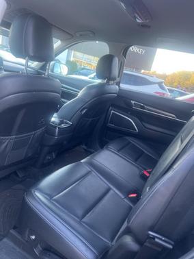 2021 Kia Telluride LX