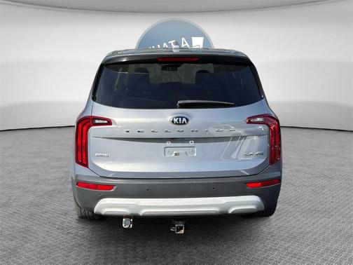 2021 Kia Telluride LX