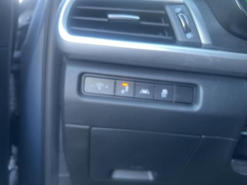 2021 Kia Telluride LX