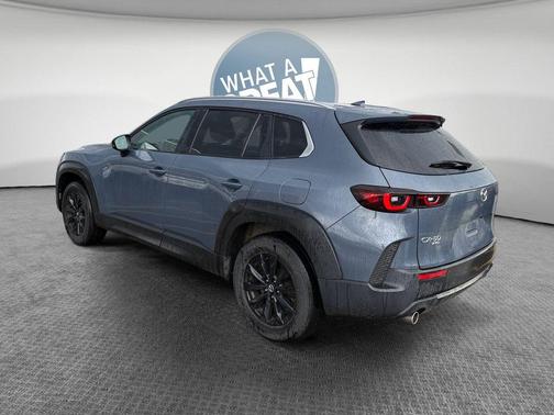 2024 Mazda CX-50 2.5 S Premium Package