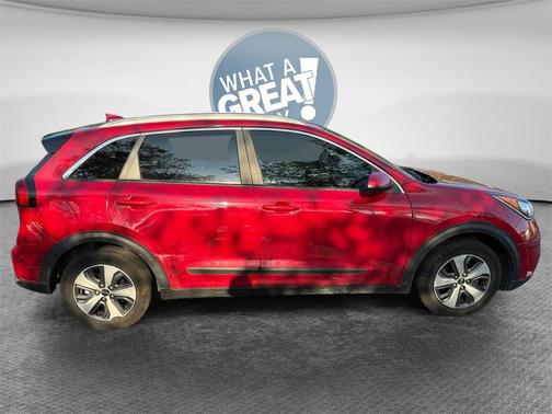 2018 Kia Niro LX