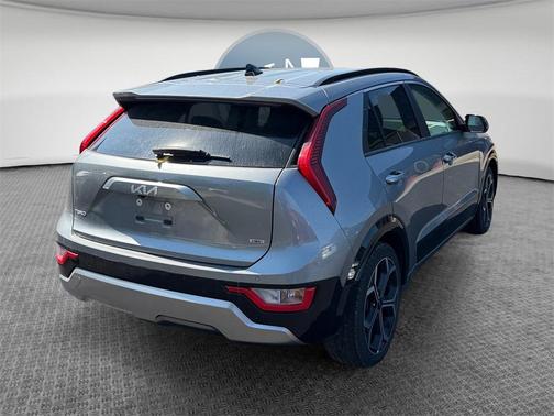 2023 Kia Niro Touring