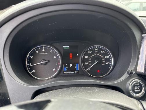 2016 Mitsubishi Outlander SE