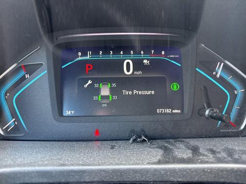 2021 Honda Odyssey EX