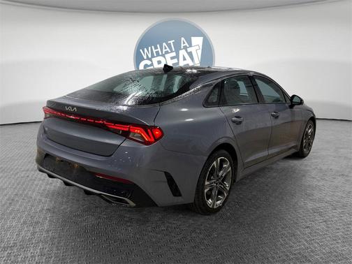 2023 Kia K5 EX