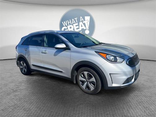 2019 Kia Niro LX