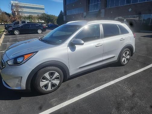 2019 Kia Niro LX