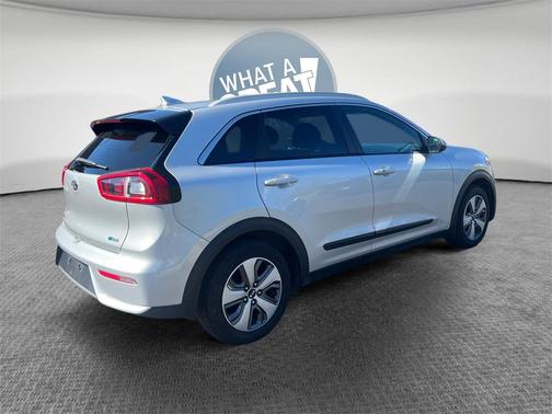 2019 Kia Niro LX