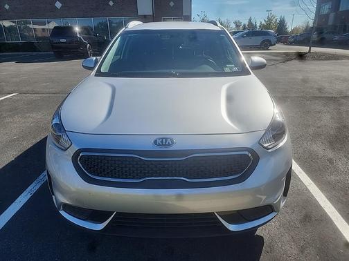 2019 Kia Niro LX