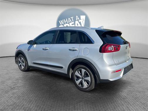 2019 Kia Niro LX