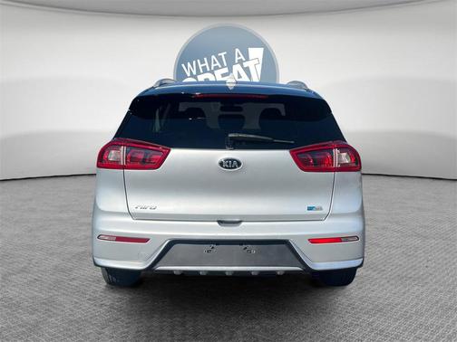 2019 Kia Niro LX