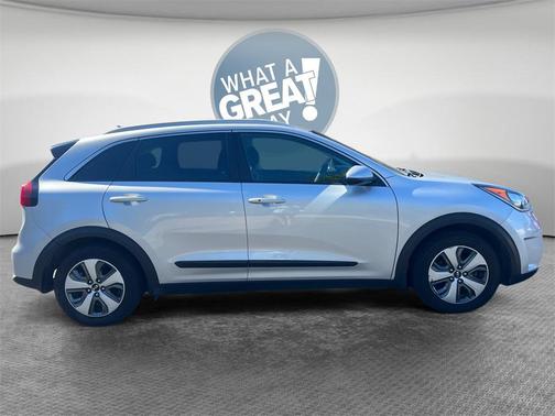 2019 Kia Niro LX