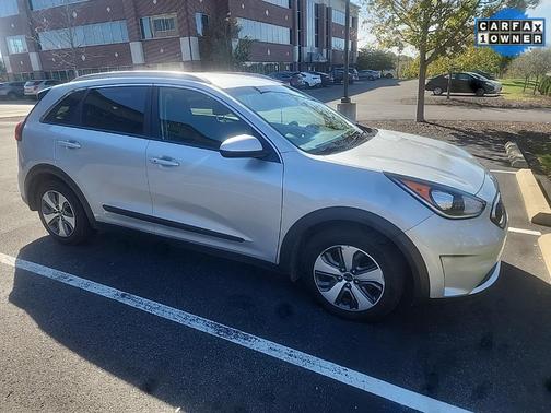 2019 Kia Niro LX