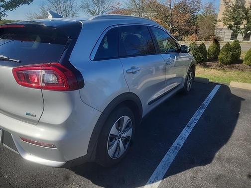 2019 Kia Niro LX